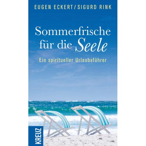 Buch: Sommerfrische f&uuml;r die Seele
