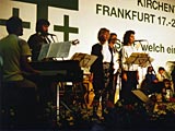 Kirchentag 1989