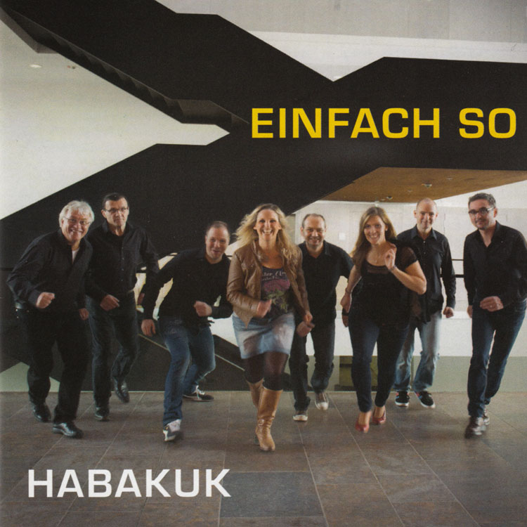 Jubilumsalbum "Einfach so"