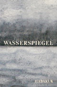 Booklet zu "Wasserspiegel"