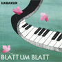 CD "Blatt um Blatt"