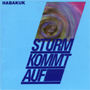 CD "Sturm kommt auf"