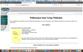 Verlag Wildenruh